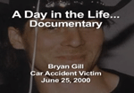 Brian Gill, past client of Craig Brown and Stacey Stevens