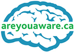areyouaware.ca logo