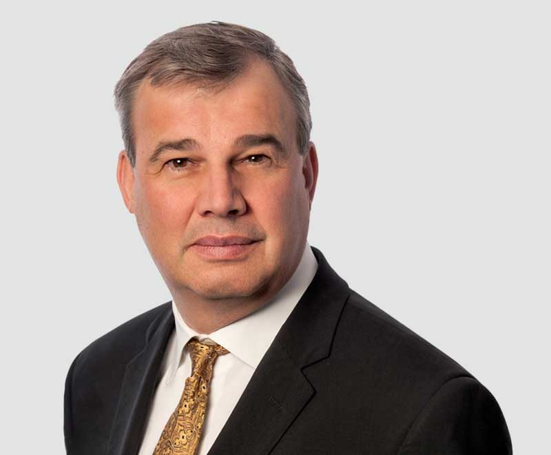 Jeffrey J Wilker Thomson Rogers Toronto Municipal Planning