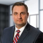 Robert Ben, personal injury lawyer