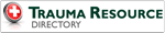 Trauma Resource Directory logo