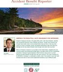 ABR Updater, Issue 39 by Carr Hatch, personal injury lawyer