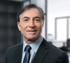 Stephen D'Agostino, municipal lawyer