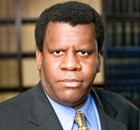 Al Burton, best municipal lawyer in Toronto