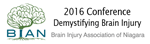 BIAN Conference logo 2016