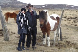 Photo of Alan and Ruth - June 14, 2016