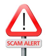 telephone scam alert thumbnail