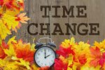 Daylight Savings Time Thumbnail
