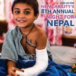 Nepal 8th Annual Night For Nepal