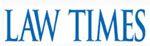 Law Times logo 150x46