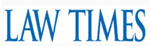 Law Times logo 150x46