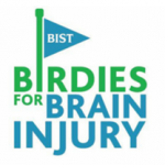 Birdies for brain Injury