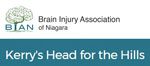 Kerry's Head for the Hills in support of Brain Injury Association of Niagara thumbnail
