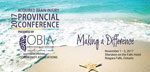 OBIA ABI Provincial Conference 2017 image 15x72