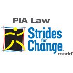 Strides for Change