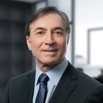 Stephen D'Agostino Municipal Lawyer
