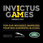 Invictus Games Toronto 2017