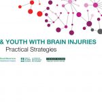 children with brain injuries practical strategies header