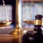 scales of justice