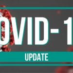 COVID-19 Coronavirus Update